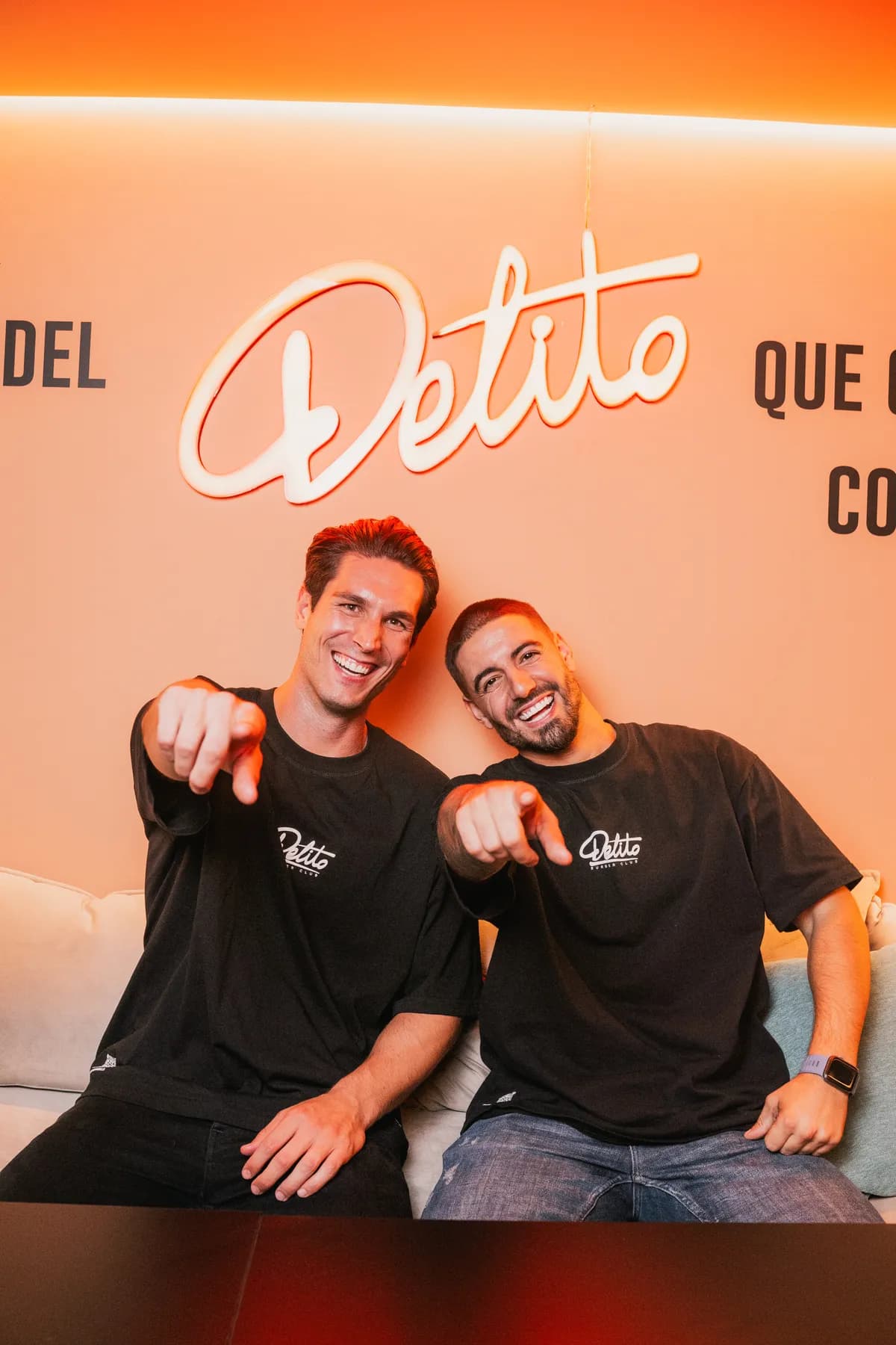 Ambiente Delito Burger