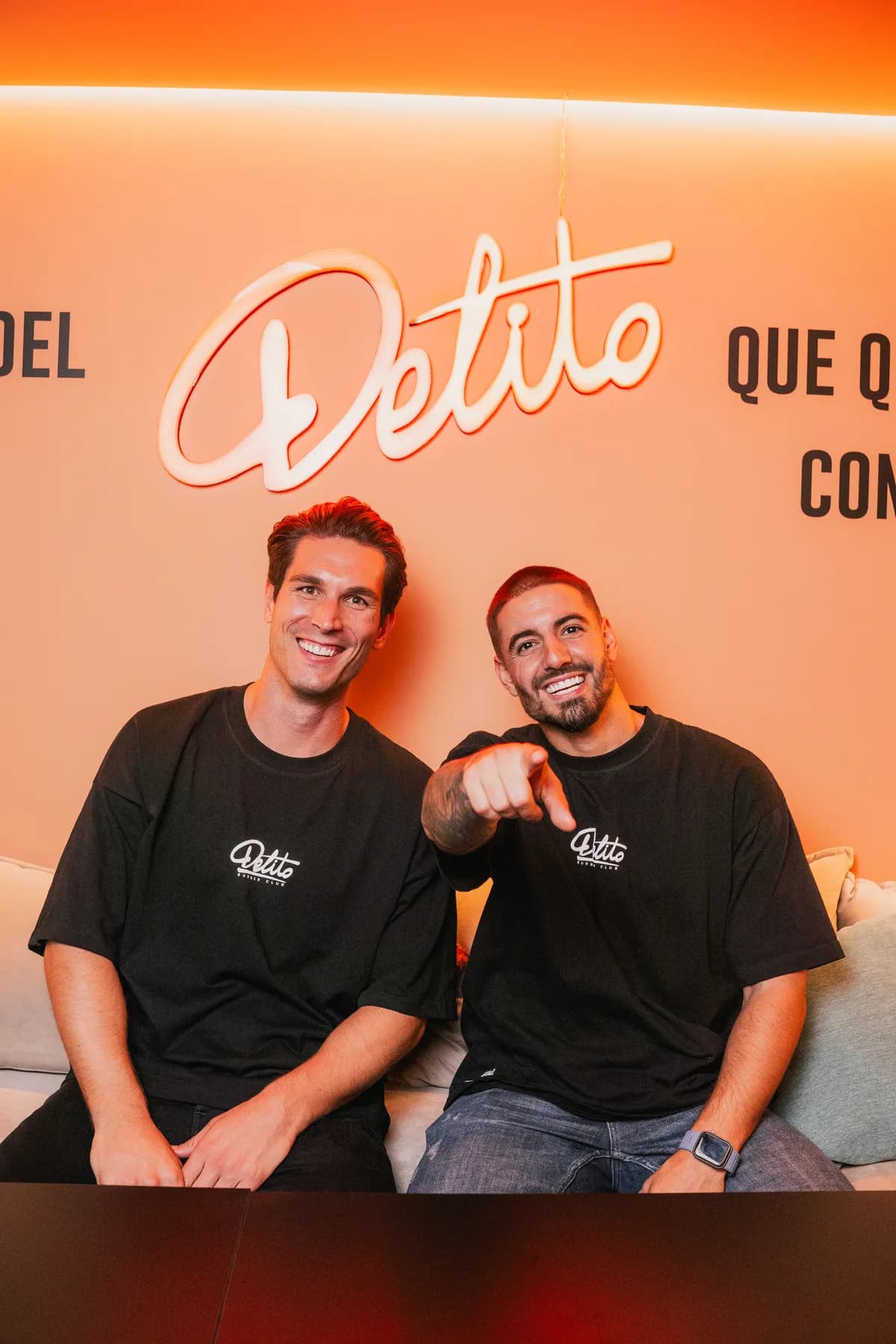 Ambiente Delito Burger