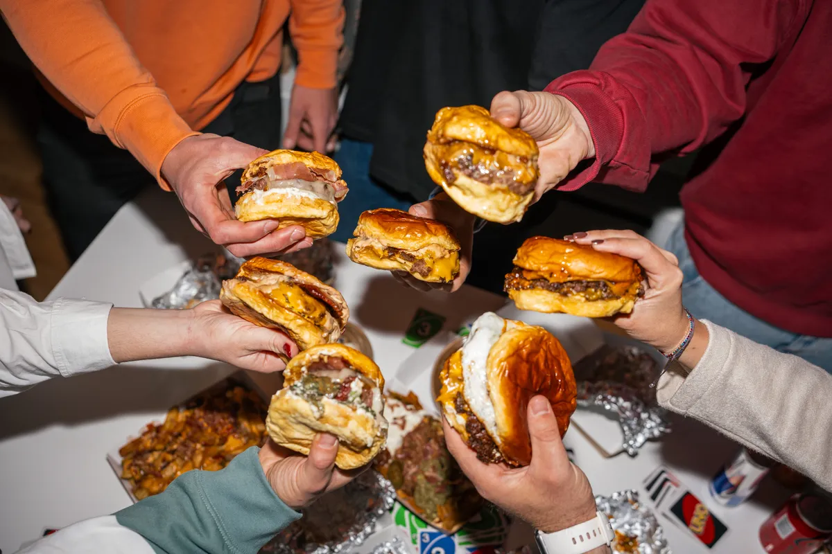 Delito Burger